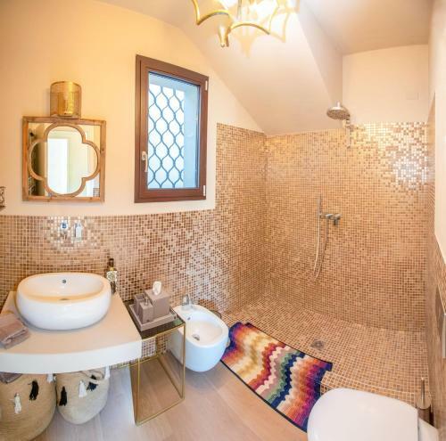 Villa D`amore