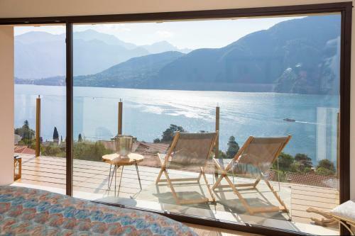 Villa D`amore