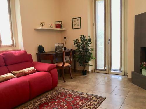 Villa Le Calle - Tremezzina