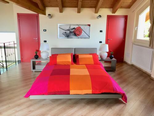 Villa Le Calle - Tremezzina