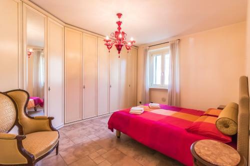 Villa Le Calle - Tremezzina