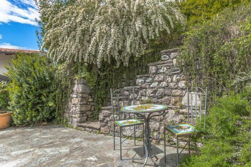 Villa Le Calle - Tremezzina