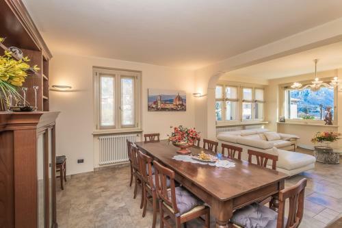 Villa Le Calle - Tremezzina