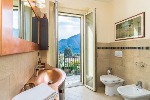 Villa Le Calle - Tremezzina