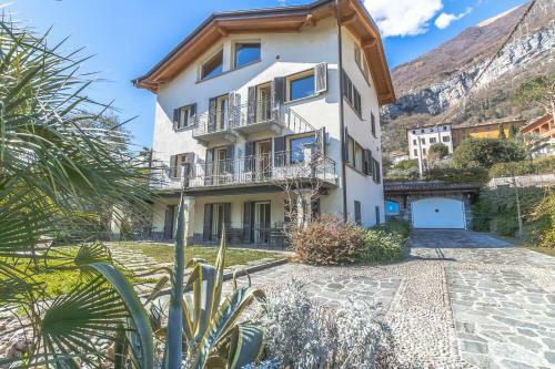 Villa Le Calle - Tremezzina
