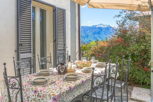 Villa Le Calle - Tremezzina