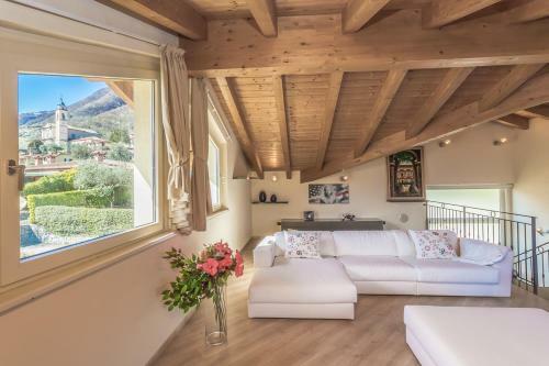 Villa Le Calle - Tremezzina