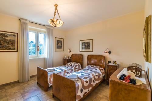 Villa Le Calle - Tremezzina
