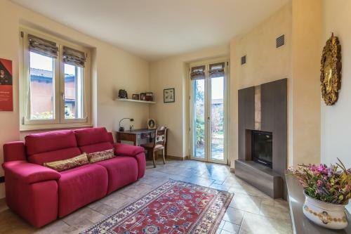 Villa Le Calle - Tremezzina