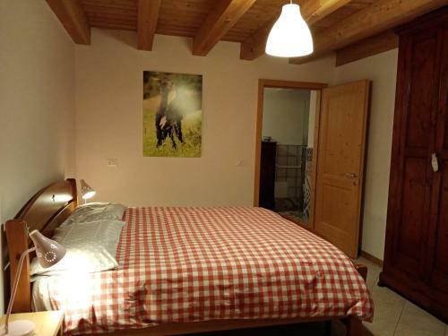 Bed & Breakfast Agriturismo Athabaska