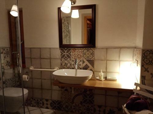 Bed & Breakfast Agriturismo Athabaska