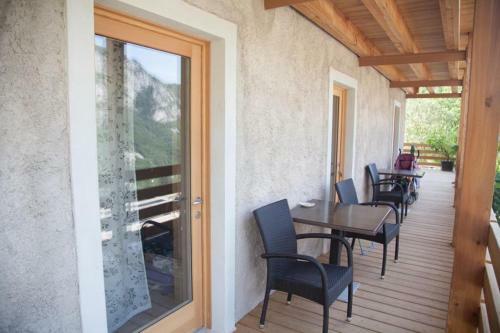 Bed & Breakfast Agriturismo Athabaska