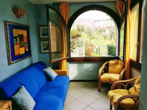 Villa A Kind Of Magic
