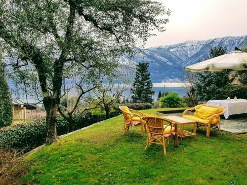 Villa A Kind Of Magic