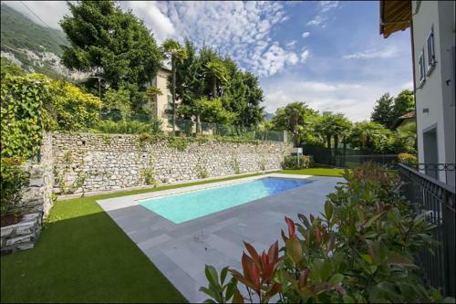 Apartamento Villa Regina Int.3