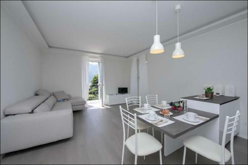 Apartamento Villa Regina Int.3