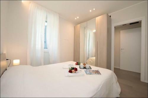 Apartamento Villa Regina Int.3