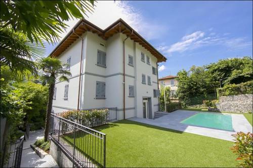 Apartamento Villa Regina Int.3