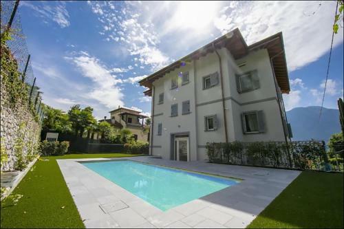 Apartamento Villa Regina Int.3