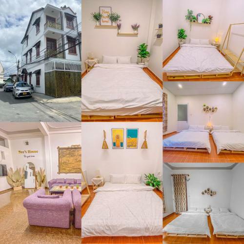 Apartamento Bee's House