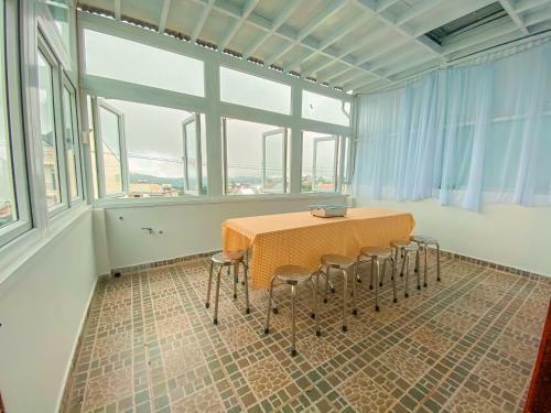 Apartamento Bee's House