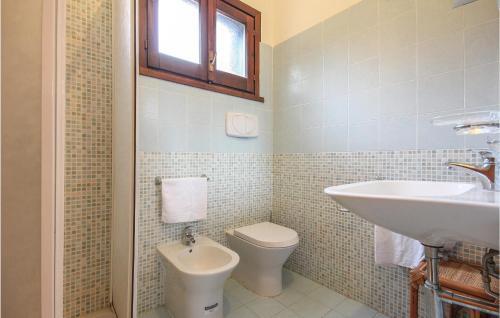 Apartment Costa Rei -ca- 02