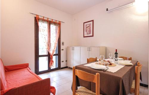 Apartment Costa Rei -ca- 02