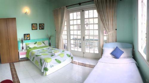 Albergue City Pass Da Lat