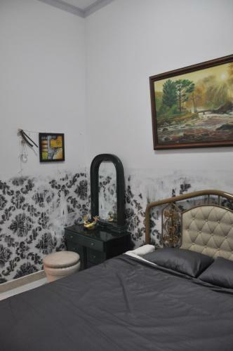 Albergue City Pass Da Lat