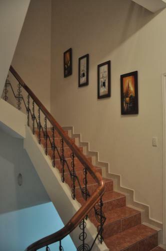 Albergue City Pass Da Lat