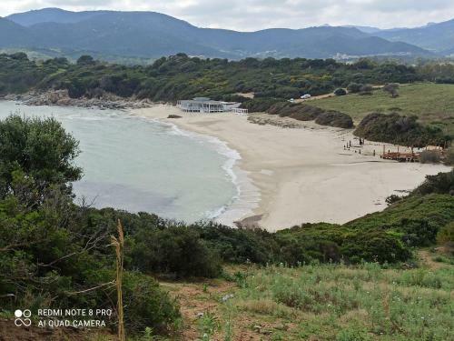 Casa Perla Rei - Costa Rei