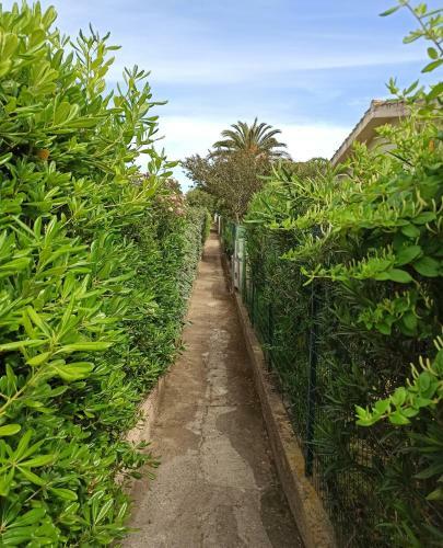 Casa Perla Rei - Costa Rei