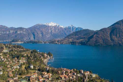 Apartamento Mezzegra Appartamento Le Ere