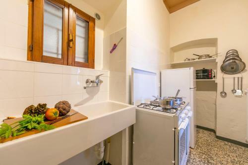 Apartamento Mezzegra Appartamento Le Ere