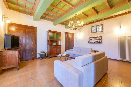 Apartamento Mezzegra Appartamento Le Ere
