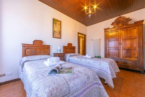 Apartamento Mezzegra Appartamento Le Ere