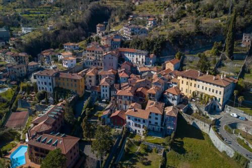 Apartamento Mezzegra Appartamento Le Ere