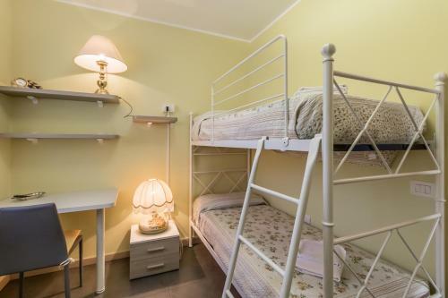 Apartment Rebecca - Tremezzina