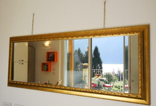 Apartamento Suite Dei Fabbri