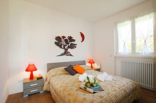 Apartamento Suite Dei Fabbri