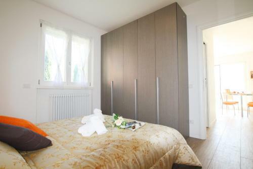 Apartamento Suite Dei Fabbri