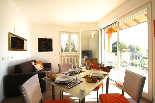 Apartamento Suite Dei Fabbri
