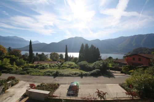 Apartamento Suite Dei Fabbri