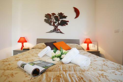 Apartamento Suite Dei Fabbri
