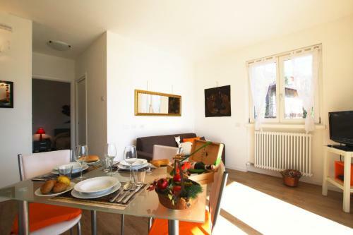 Apartamento Suite Dei Fabbri