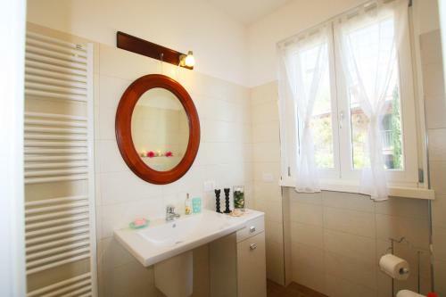 Apartamento Suite Dei Fabbri