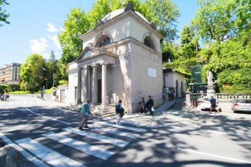 Apartamento Suite Dei Fabbri