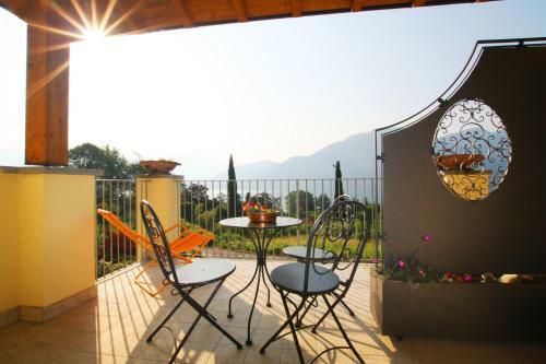 Apartamento Suite Dei Fabbri