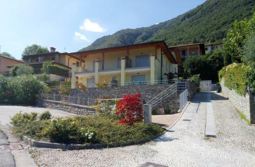 Apartamento Suite Dei Fabbri