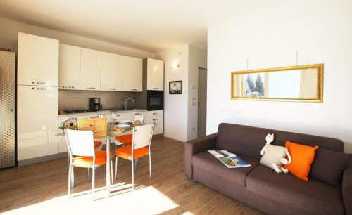 Apartamento Suite Dei Fabbri